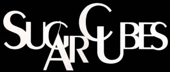 logo The Sugarcubes